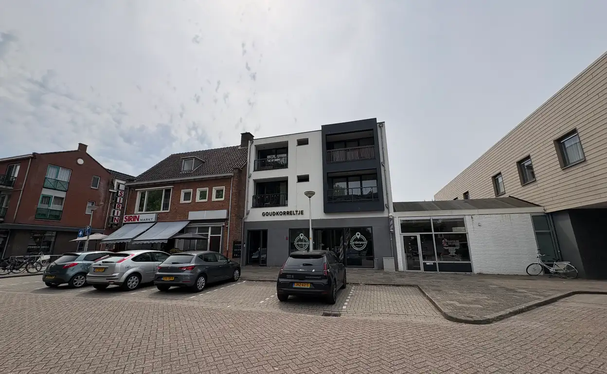 Foto #0 Appartement Pieter de Hooghstraat Deventer