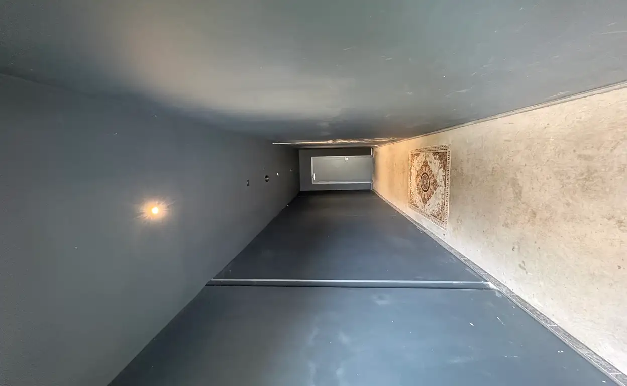 Foto #3 Appartement Pieter de Hooghstraat Deventer