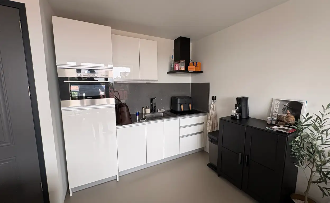 Foto #14 Appartement Pieter de Hooghstraat Deventer