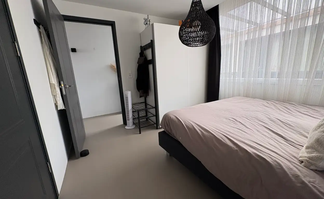 Foto #16 Appartement Pieter de Hooghstraat Deventer