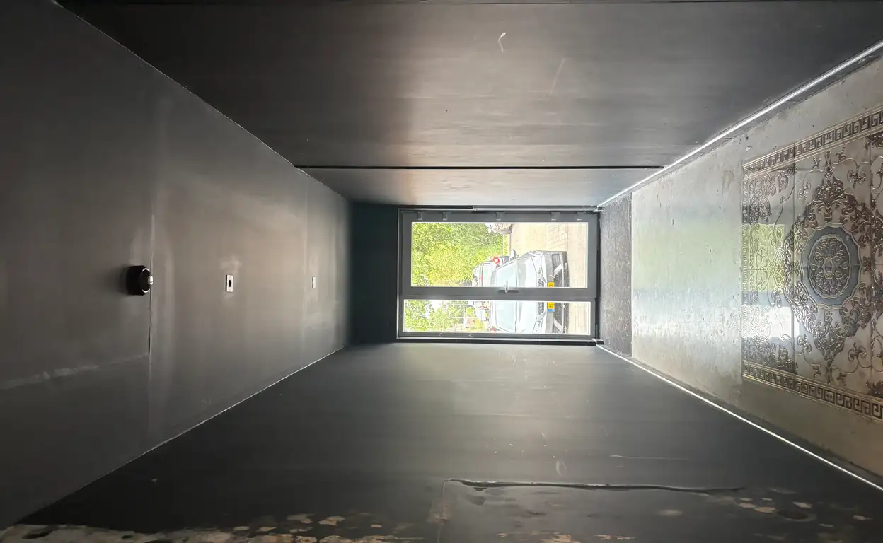 Foto #2 Appartement Pieter de Hooghstraat Deventer
