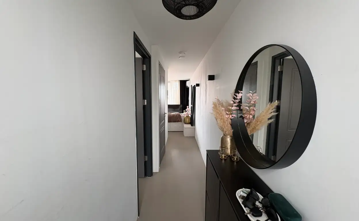 Foto #9 Appartement Pieter de Hooghstraat Deventer