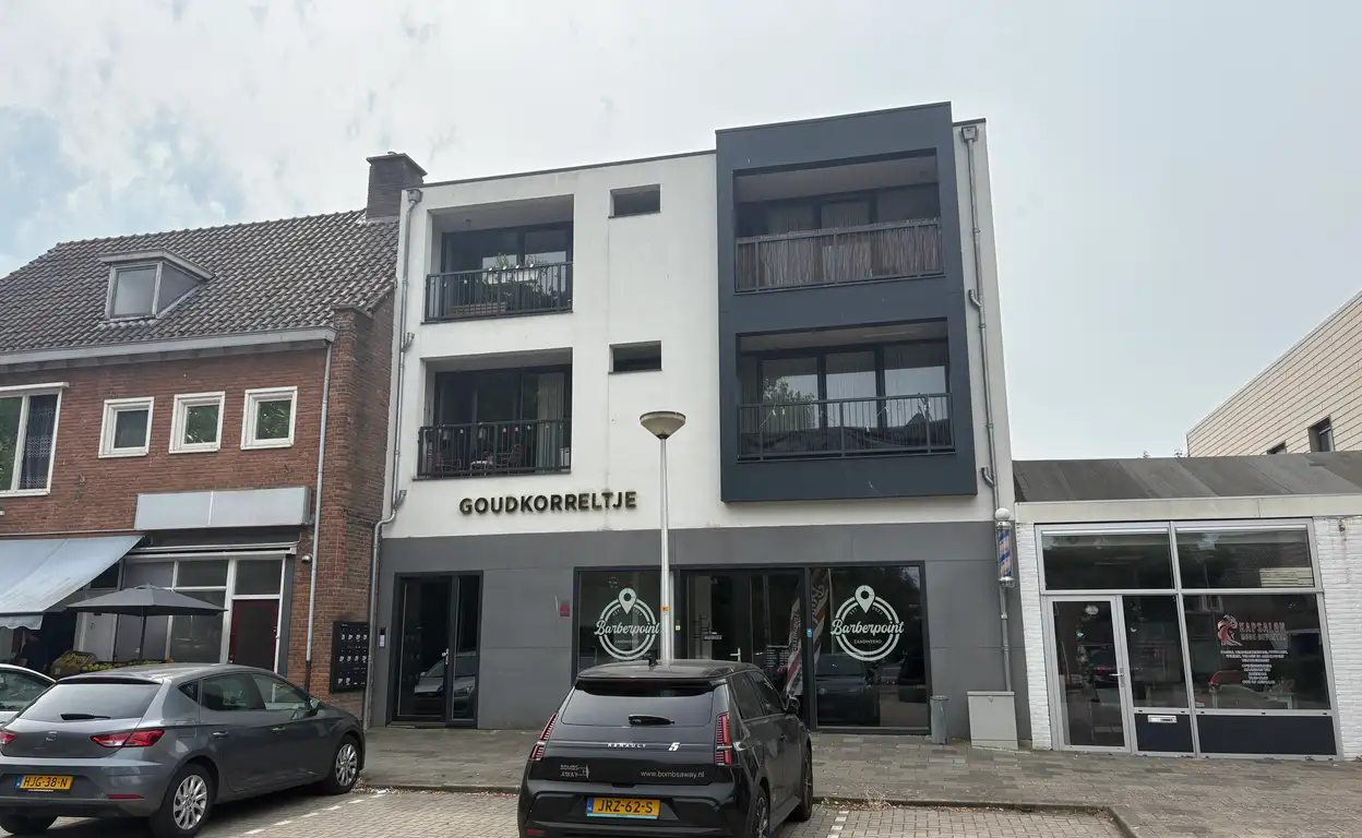Foto #1 Appartement Pieter de Hooghstraat Deventer