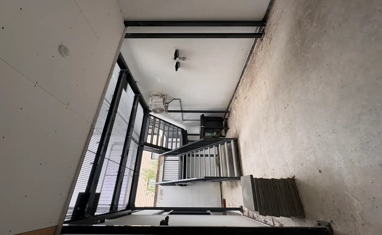 Foto #5 Appartement Pieter de Hooghstraat Deventer