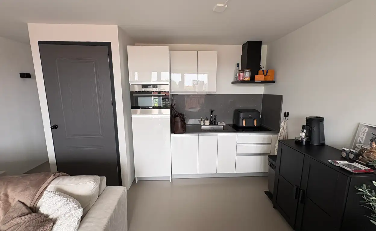 Foto #15 Appartement Pieter de Hooghstraat Deventer