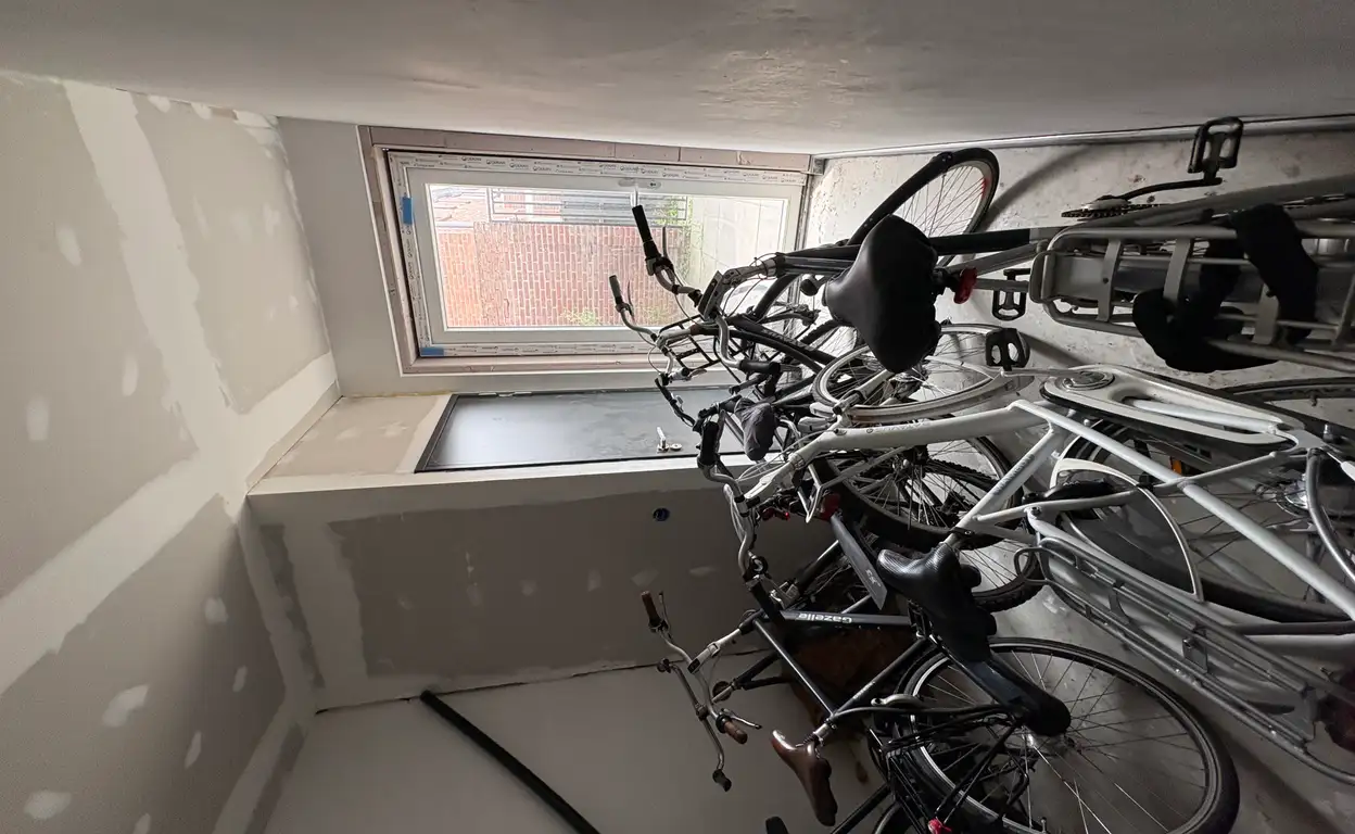 Foto #26 Appartement Pieter de Hooghstraat Deventer