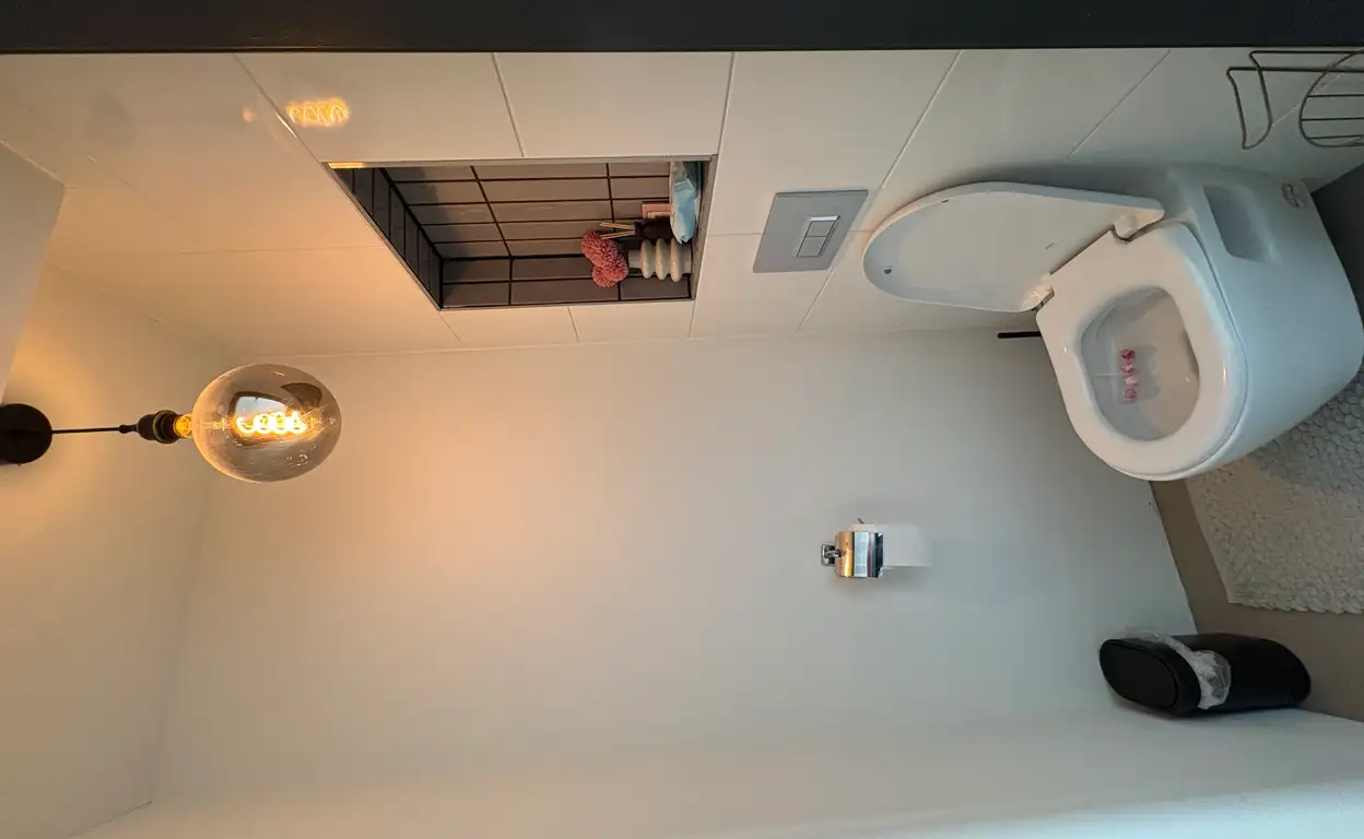 Foto #22 Appartement Pieter de Hooghstraat Deventer
