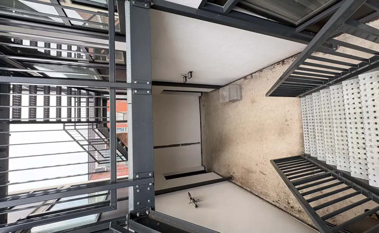Foto #6 Appartement Pieter de Hooghstraat Deventer