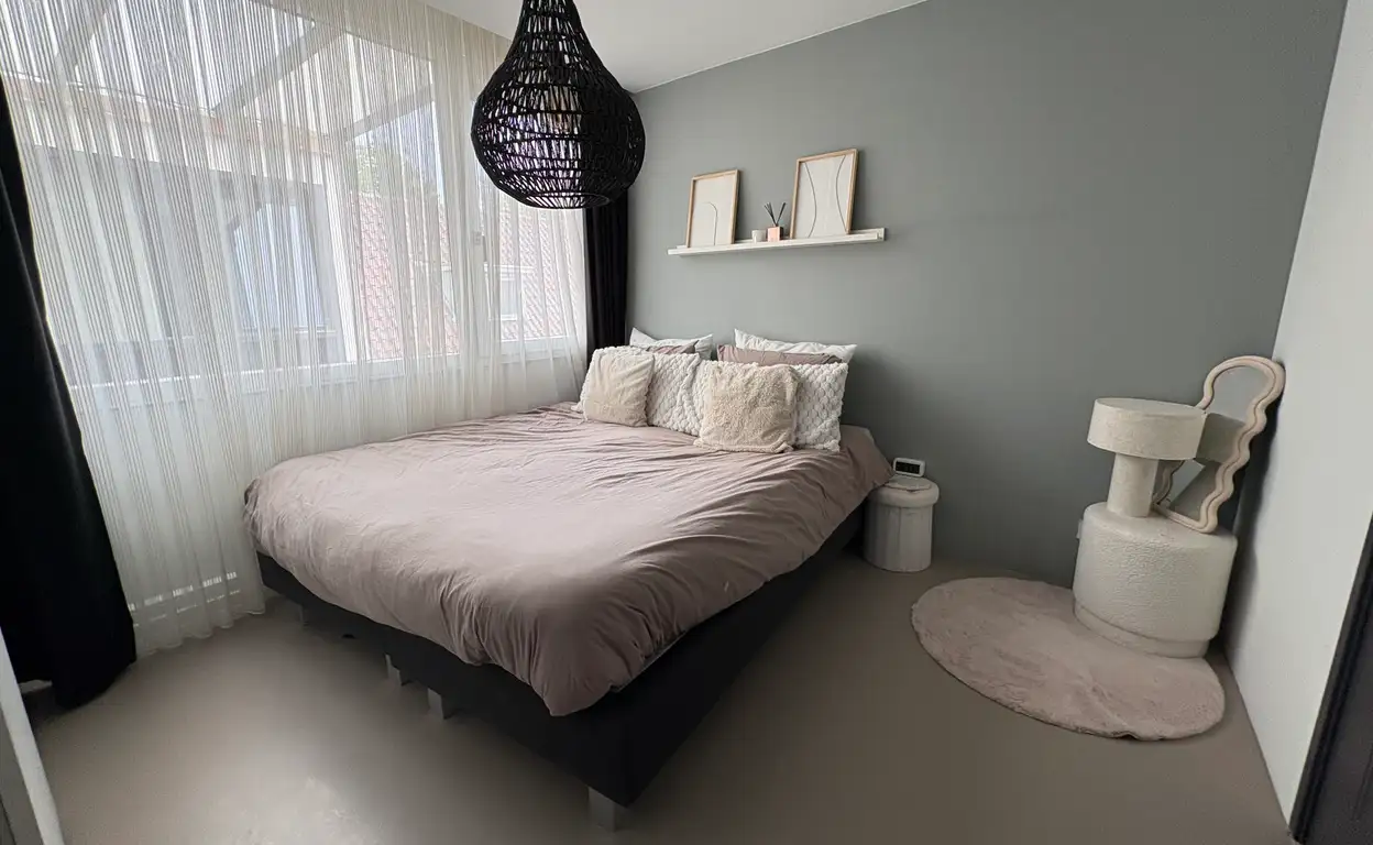 Foto #17 Appartement Pieter de Hooghstraat Deventer