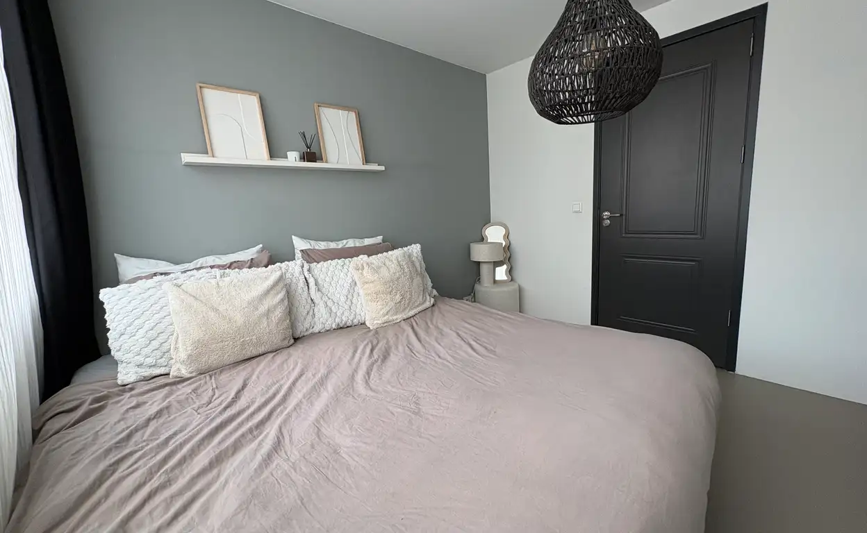 Foto #18 Appartement Pieter de Hooghstraat Deventer