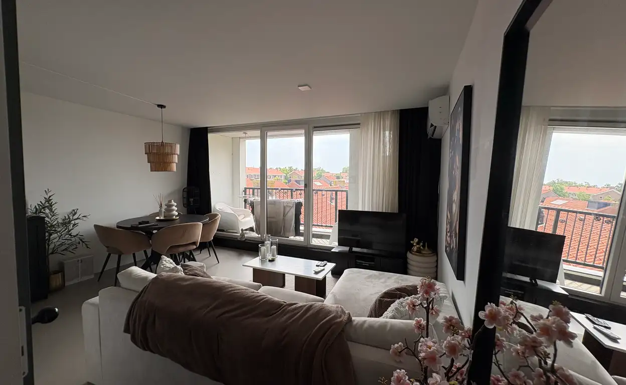 Foto #11 Appartement Pieter de Hooghstraat Deventer