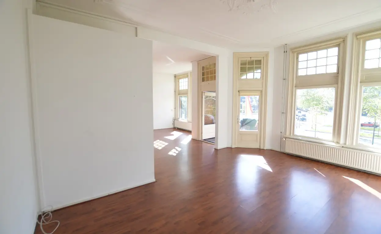 Foto #1 Studio Willemskade Zwolle