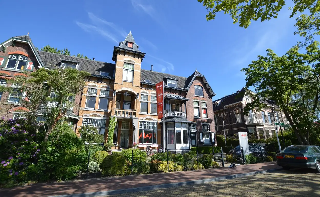 Foto #0 Studio Willemskade Zwolle