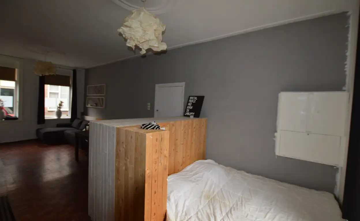 Foto #2 Kamer Celestraat Zwolle