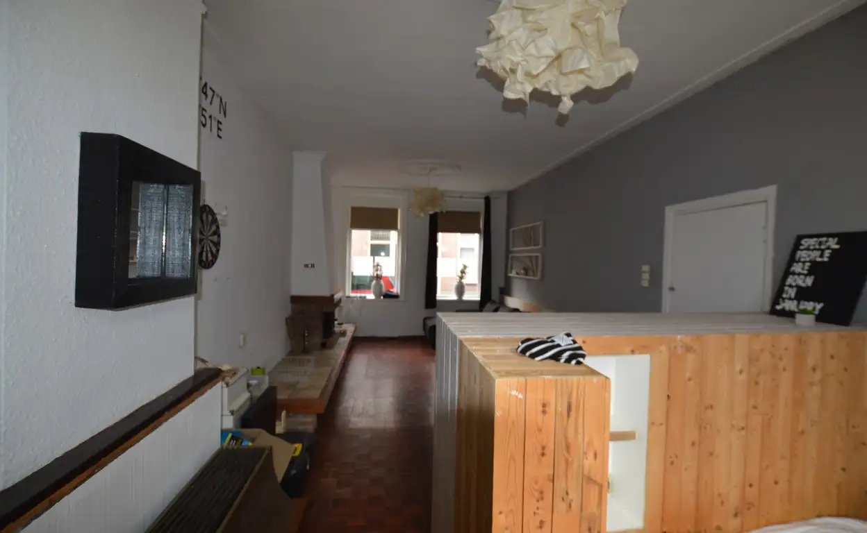 Foto #6 Kamer Celestraat Zwolle
