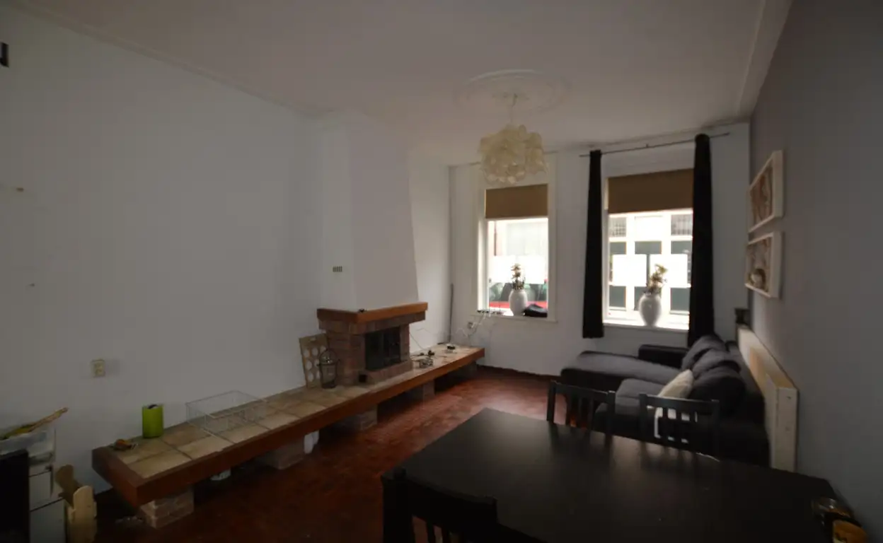 Foto #4 Kamer Celestraat Zwolle