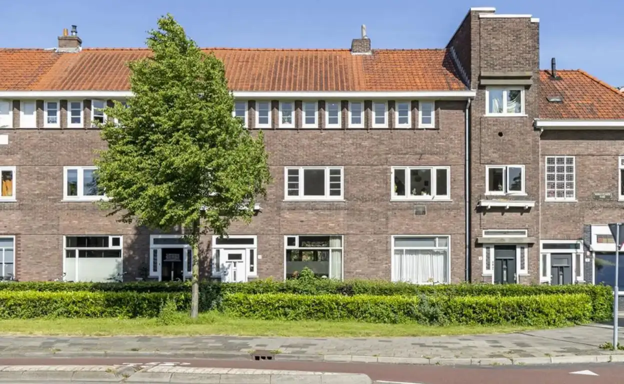 Foto #0 Kamer Schuttevaerkade Zwolle