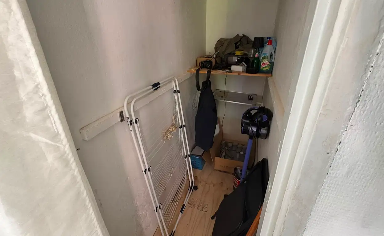 Foto #4 Kamer Eigenhaardstraat Zwolle