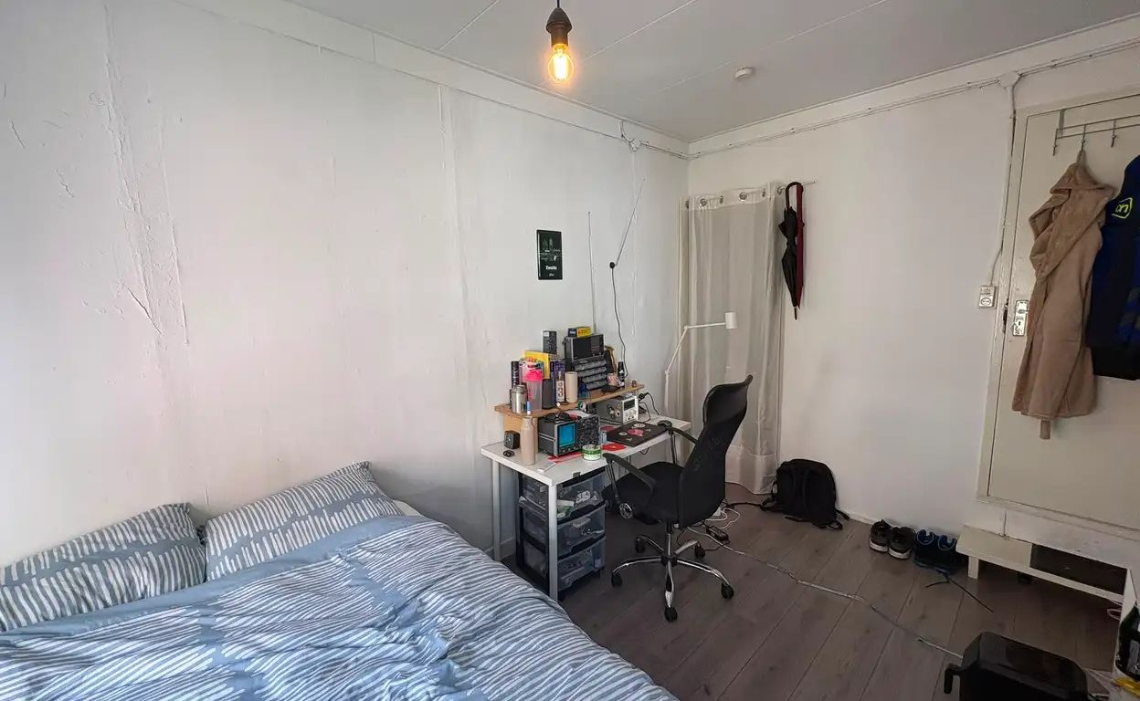 Foto #3 Kamer Eigenhaardstraat Zwolle