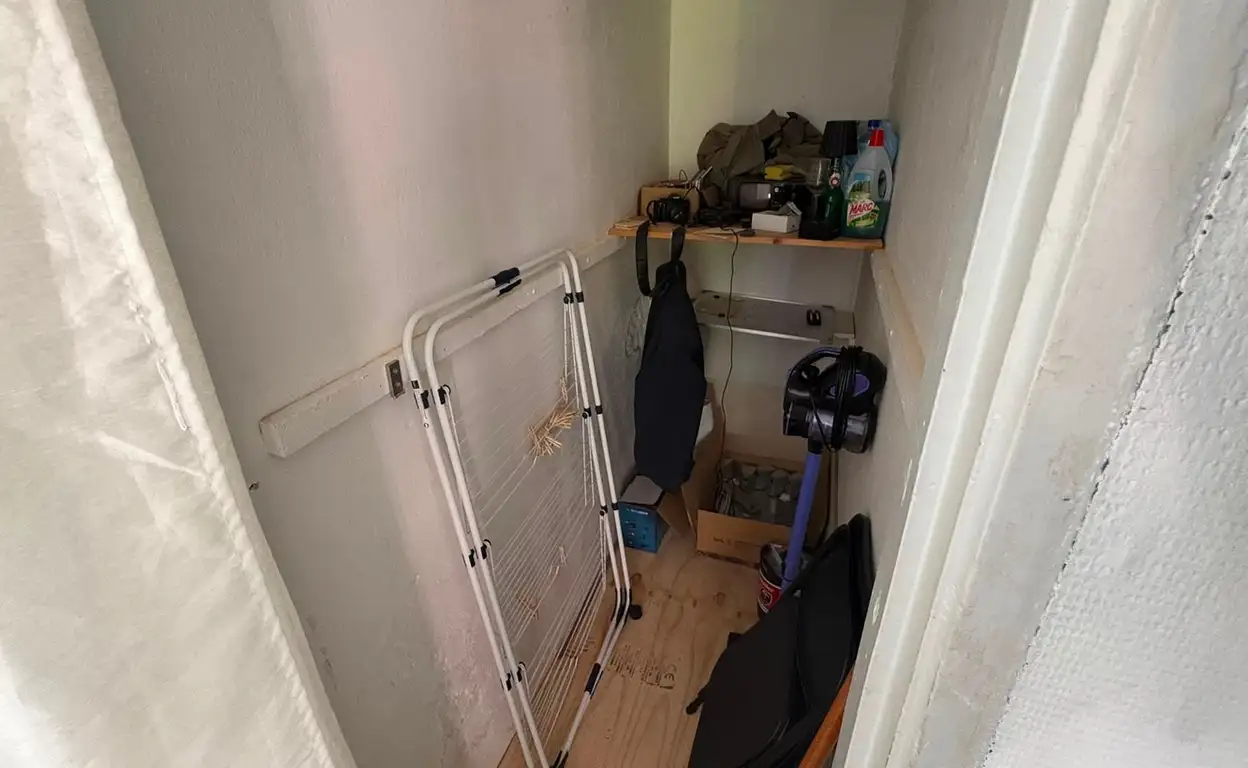 Foto #4 Kamer Eigenhaardstraat Zwolle