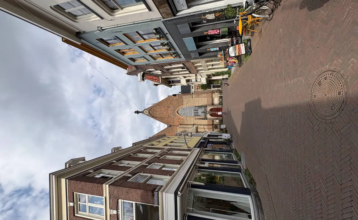 Foto #20 Appartement Bagijnenstraat Deventer
