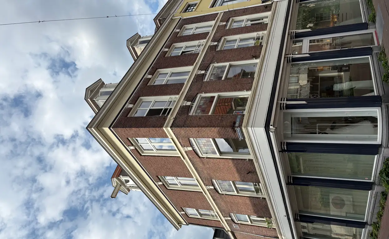 Foto #18 Appartement Bagijnenstraat Deventer