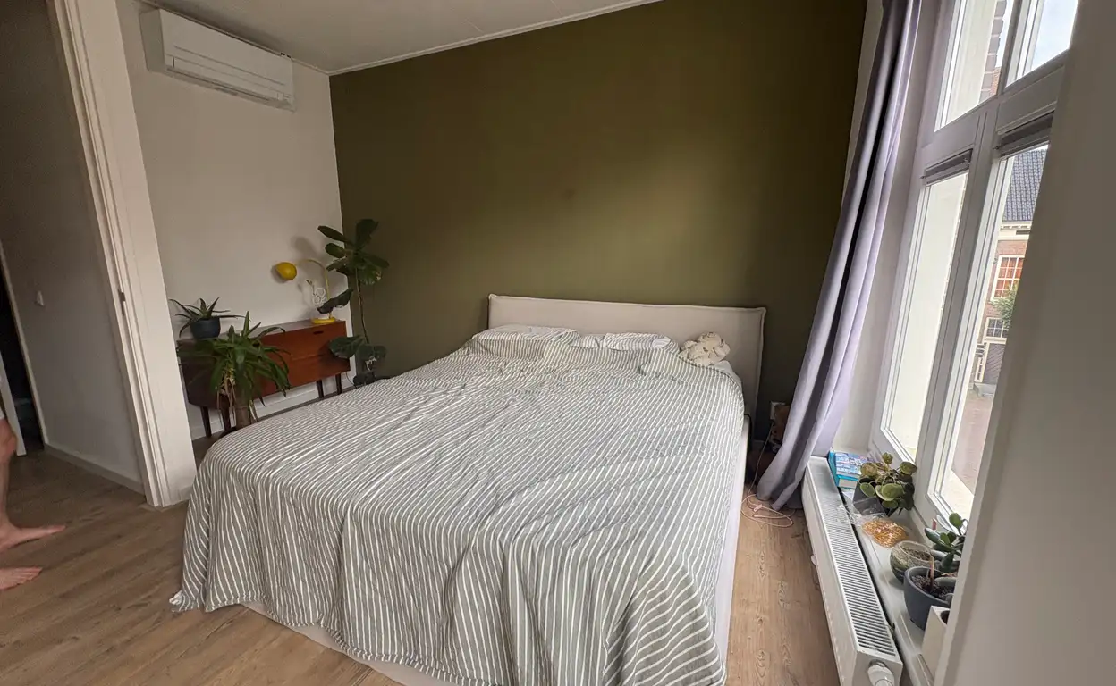 Foto #9 Appartement Bagijnenstraat Deventer