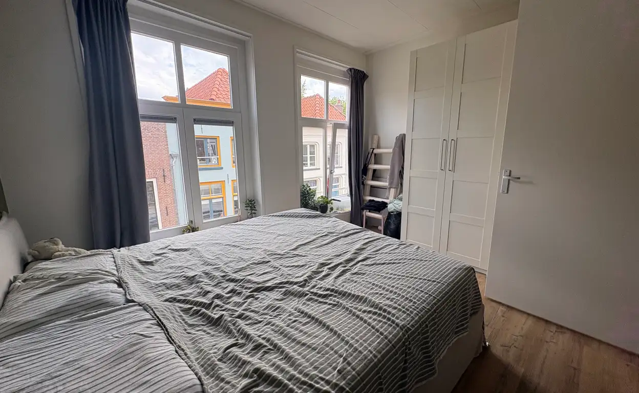Foto #10 Appartement Bagijnenstraat Deventer
