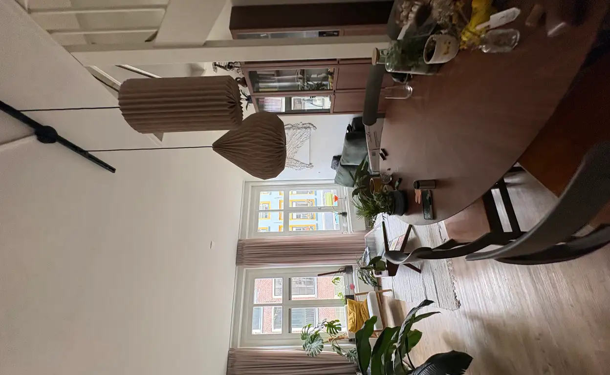 Foto #4 Appartement Bagijnenstraat Deventer
