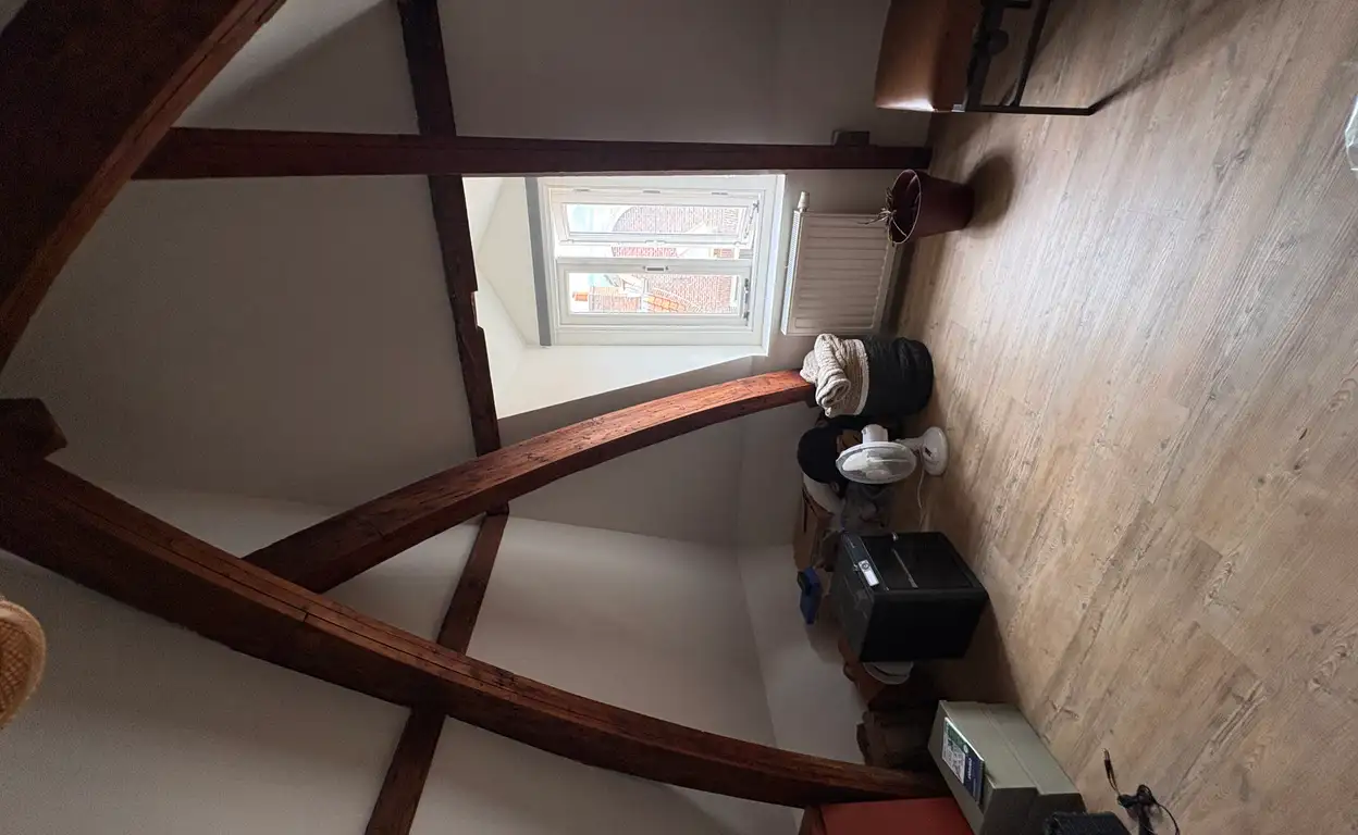 Foto #16 Appartement Bagijnenstraat Deventer