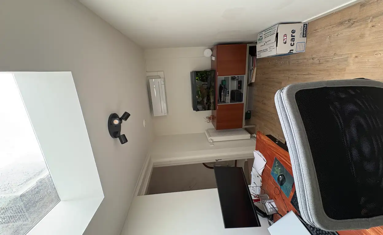 Foto #13 Appartement Bagijnenstraat Deventer