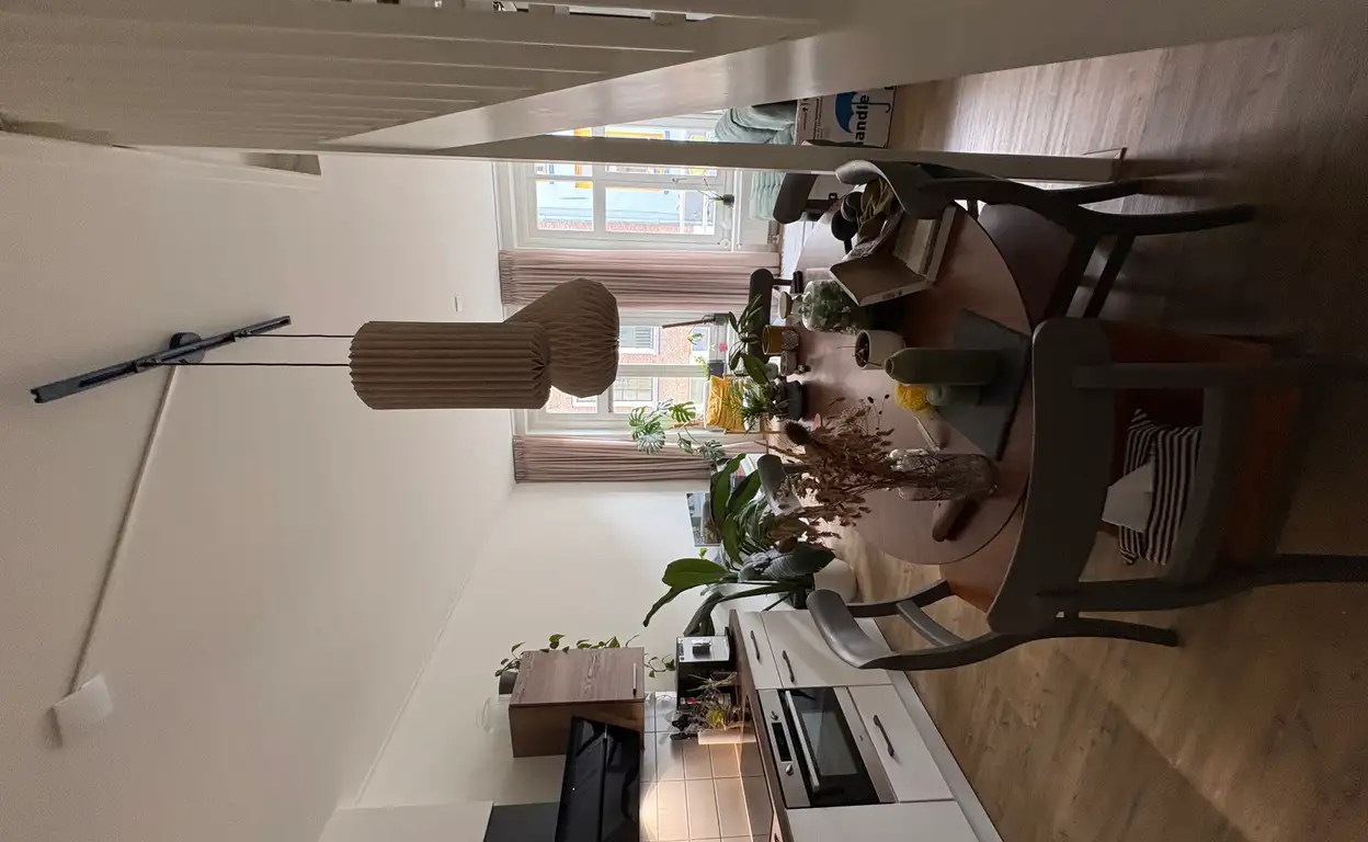 Foto #5 Appartement Bagijnenstraat Deventer