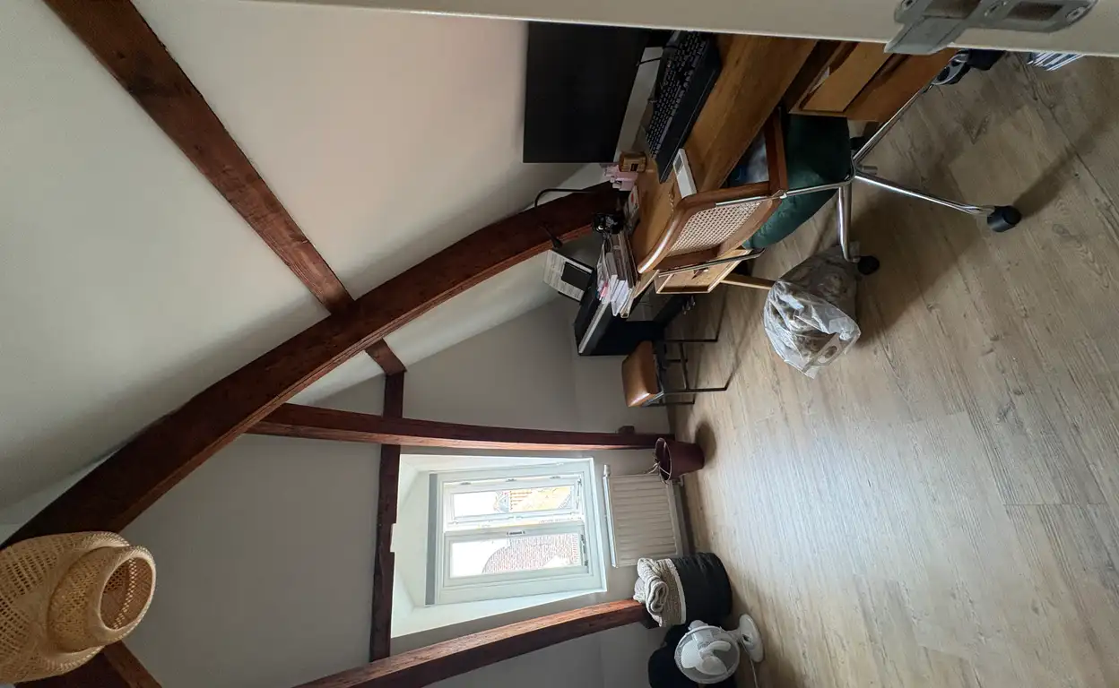 Foto #15 Appartement Bagijnenstraat Deventer