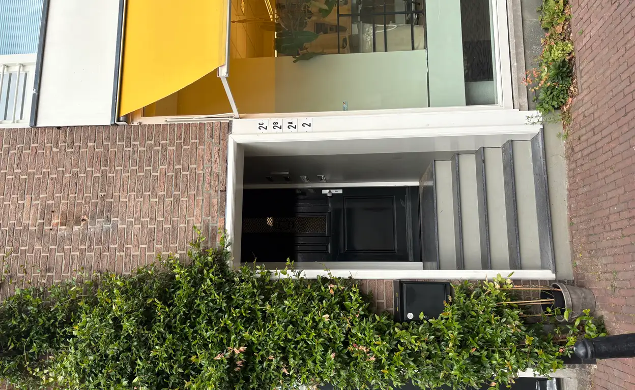 Foto #1 Appartement Bagijnenstraat Deventer