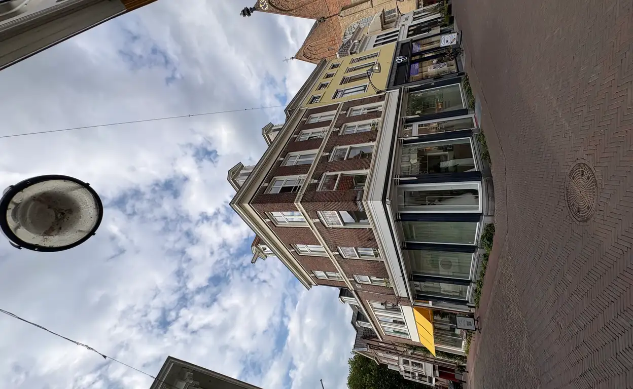 Foto #0 Appartement Bagijnenstraat Deventer