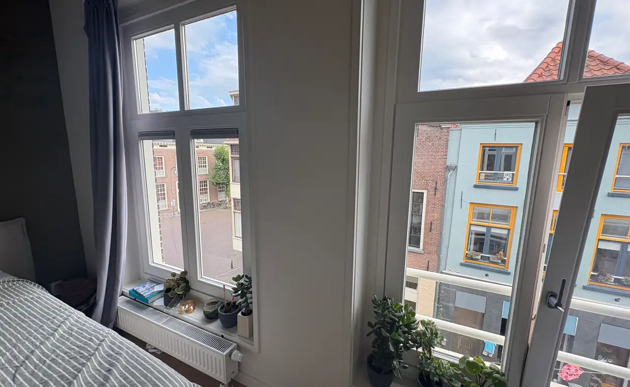 Foto #8 Appartement Bagijnenstraat Deventer