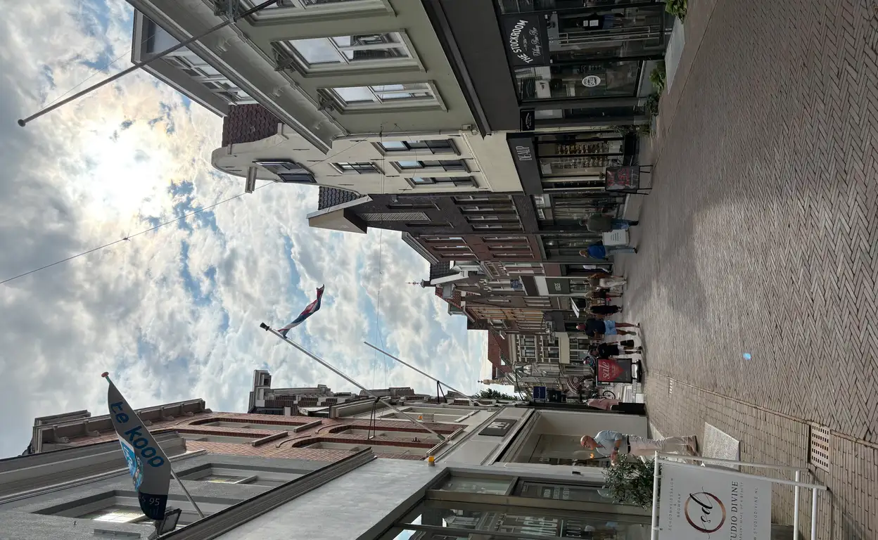 Foto #21 Appartement Bagijnenstraat Deventer