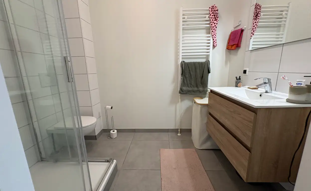 Foto #11 Appartement Bagijnenstraat Deventer