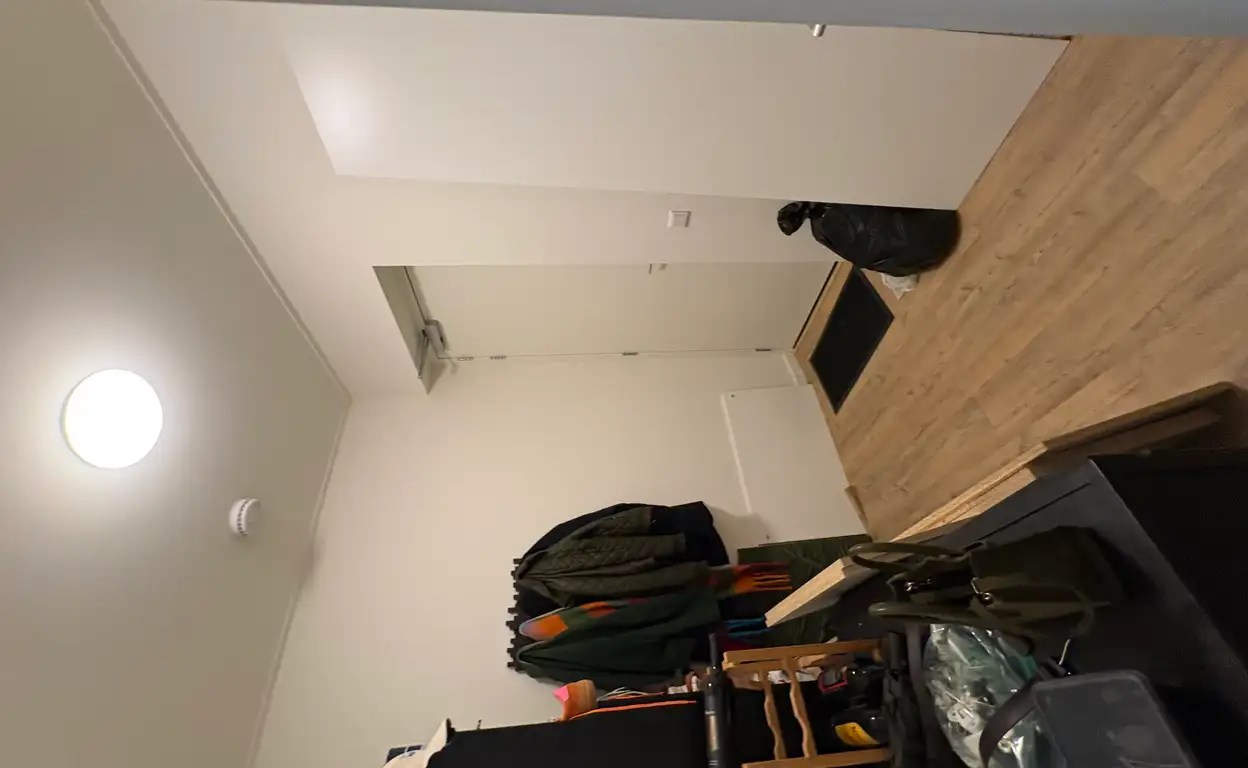 Foto #2 Appartement Bagijnenstraat Deventer