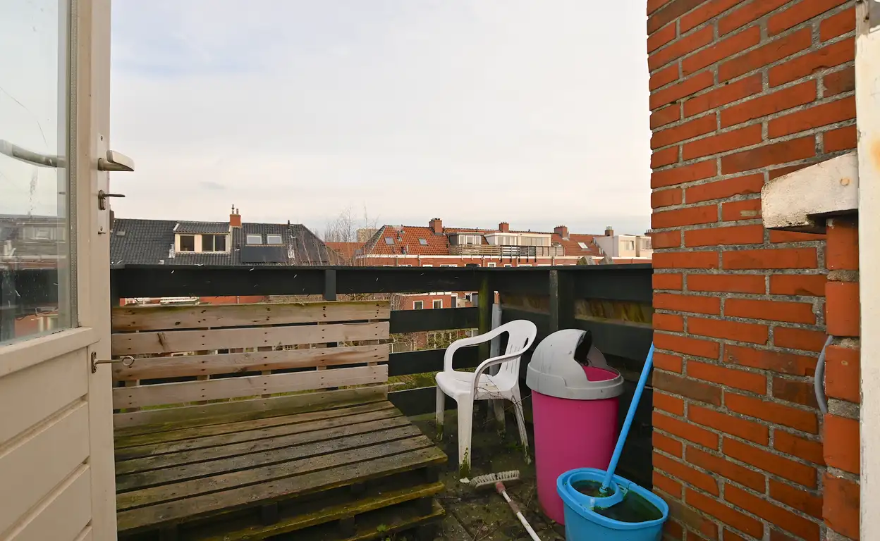 Foto #10 Kamer Hoornsediep Groningen