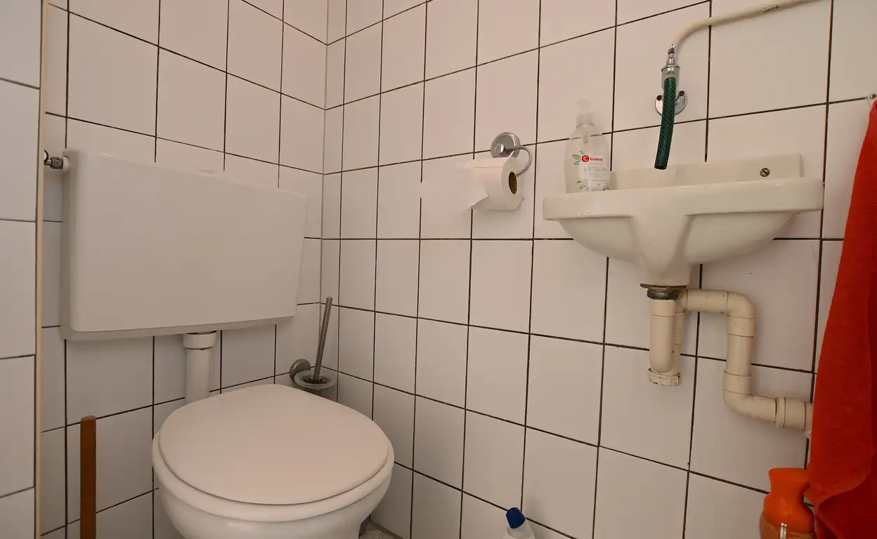Foto #9 Kamer Hoornsediep Groningen