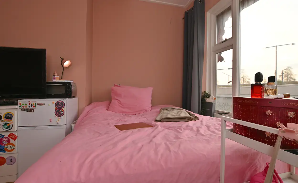 Foto #2 Kamer Hoornsediep Groningen
