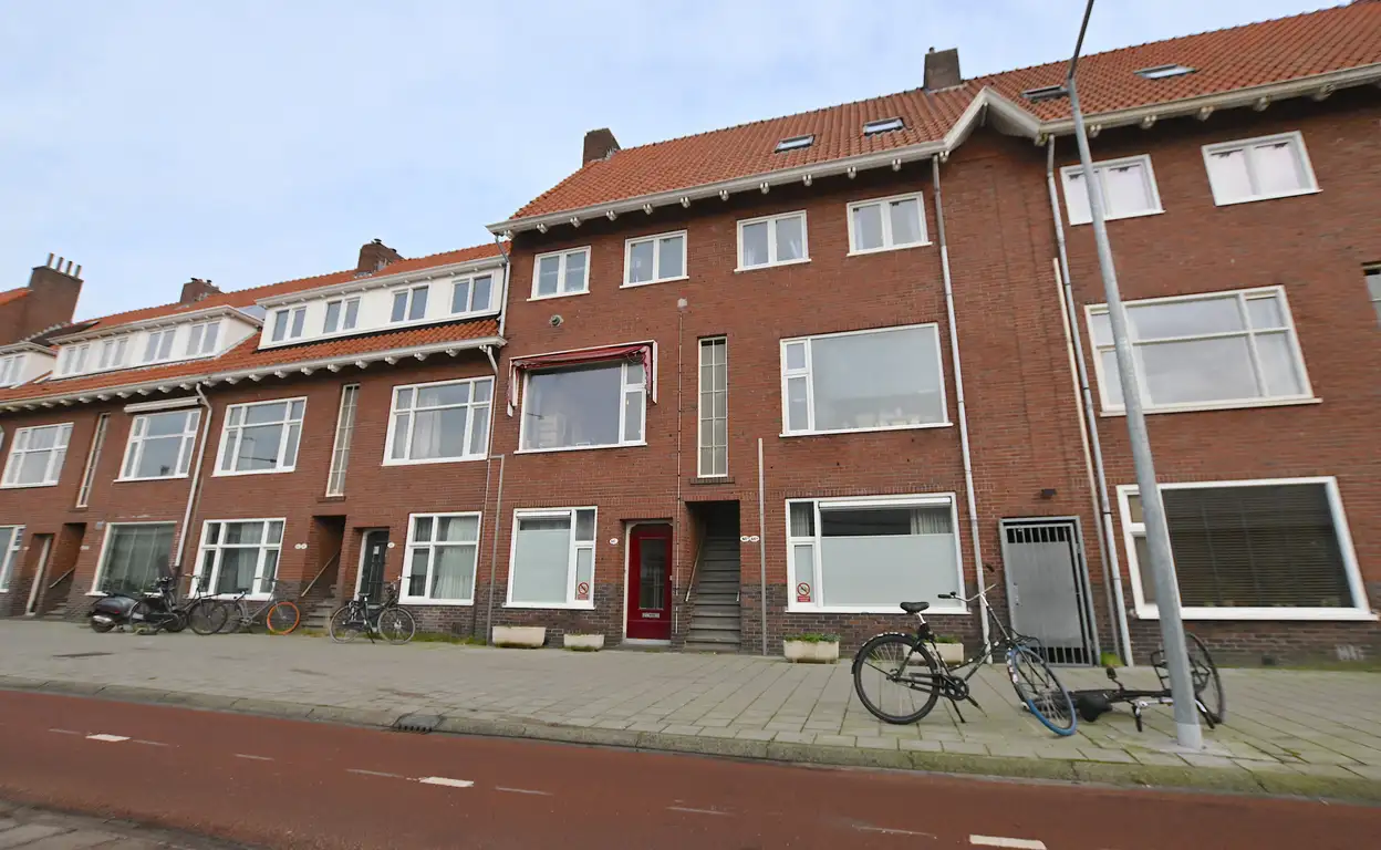 Foto #0 Kamer Hoornsediep Groningen