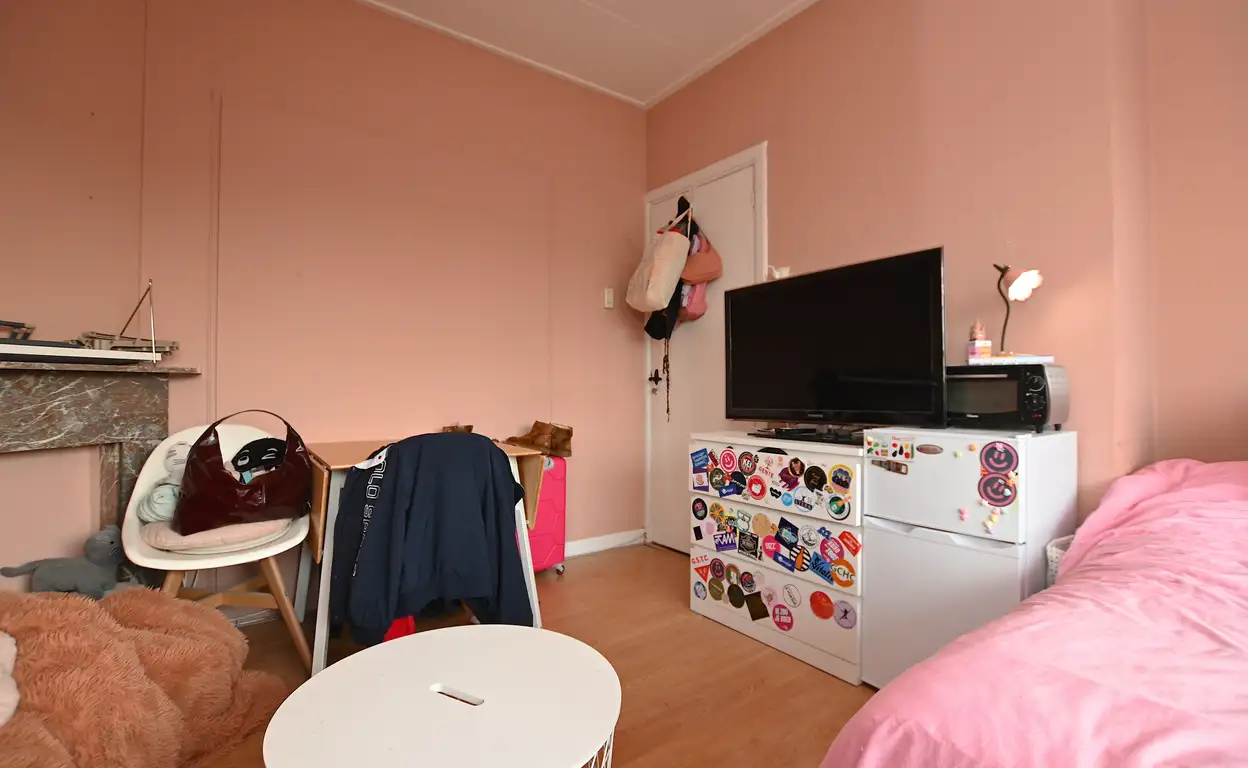 Foto #3 Kamer Hoornsediep Groningen