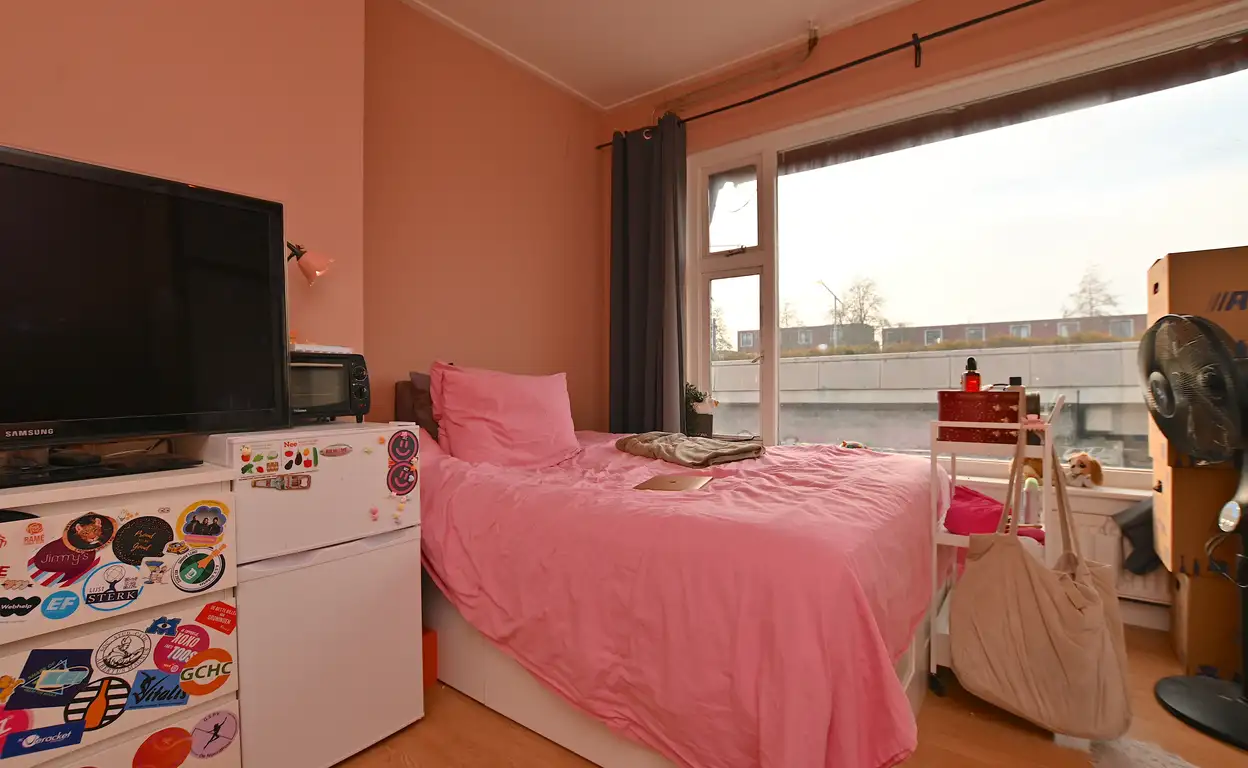 Foto #1 Kamer Hoornsediep Groningen