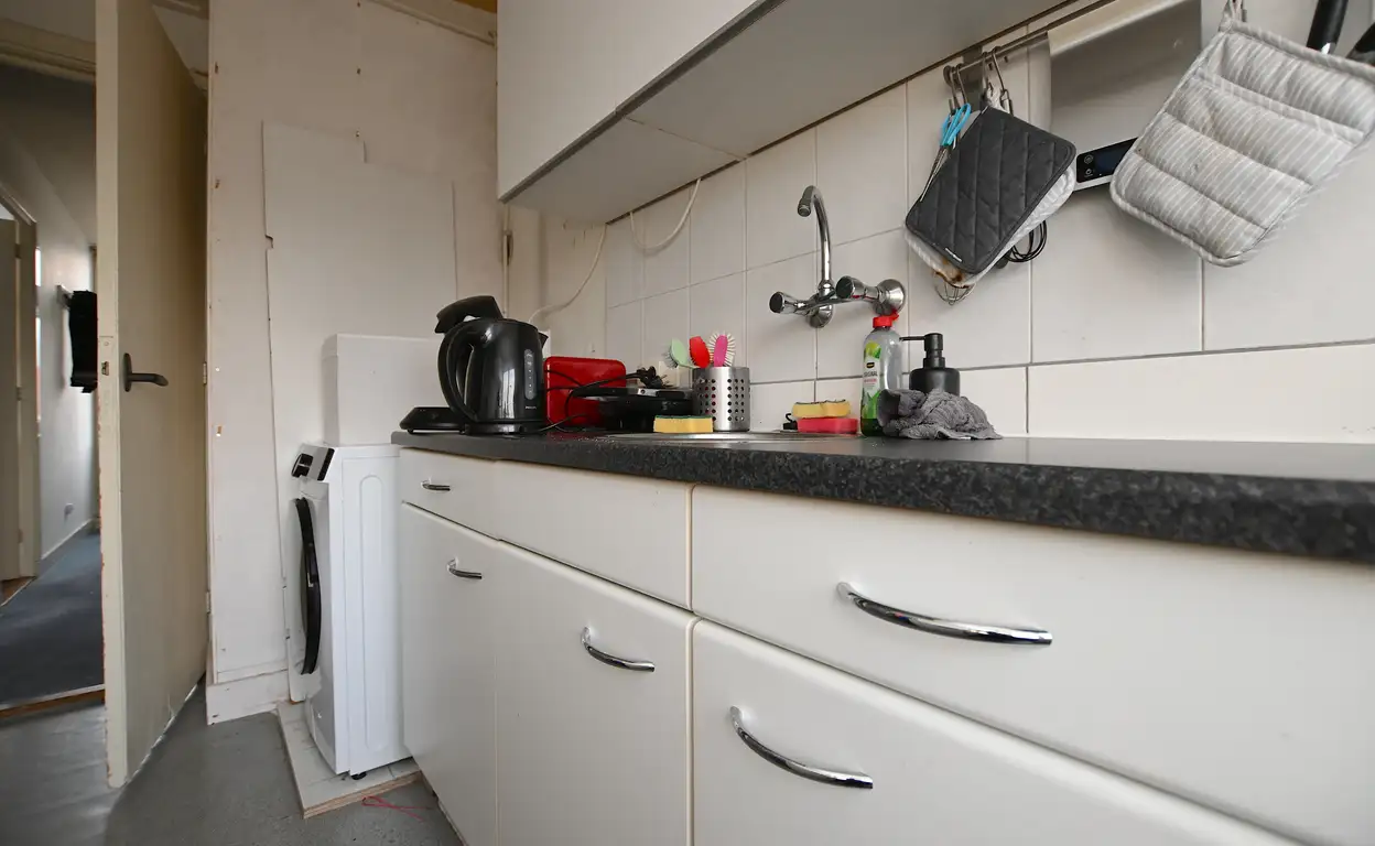 Foto #6 Kamer Hoornsediep Groningen