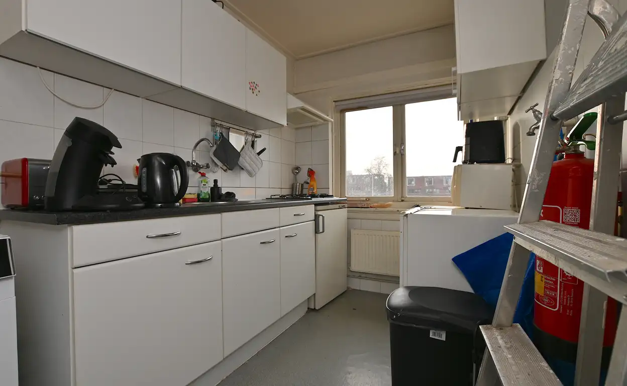 Foto #5 Kamer Hoornsediep Groningen