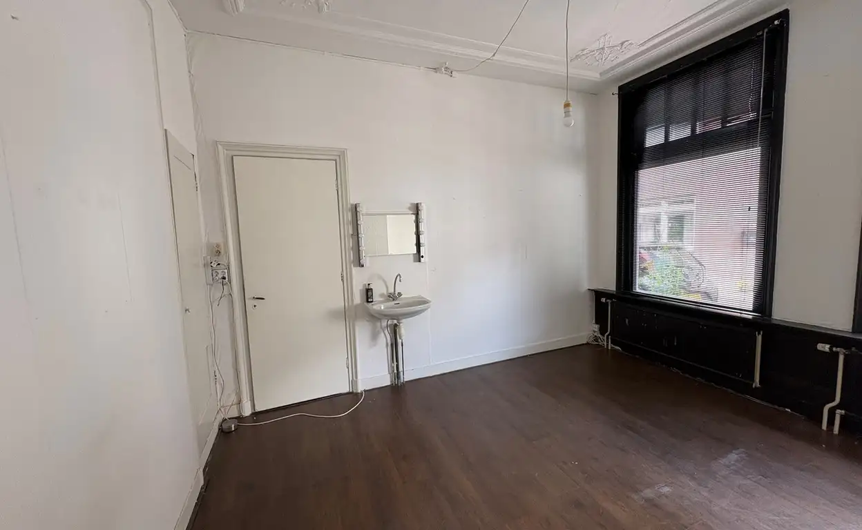 Foto #1 Kamer Tuinstraat Zwolle