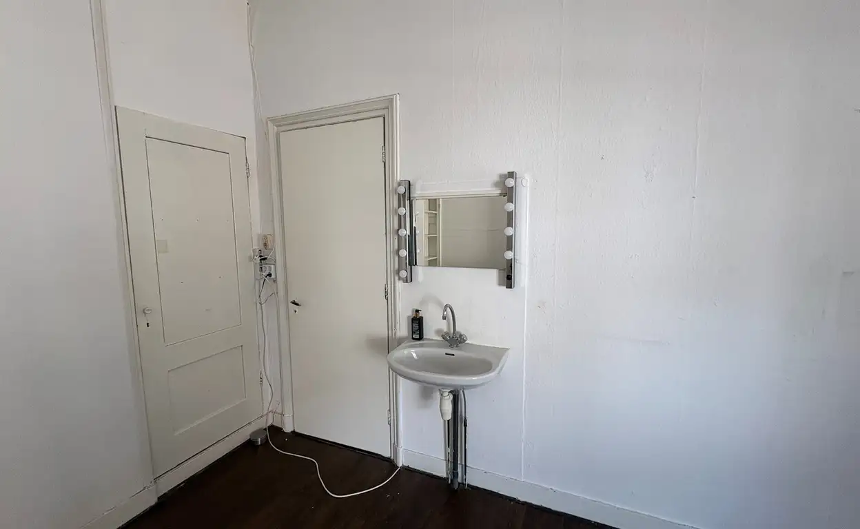 Foto #2 Kamer Tuinstraat Zwolle