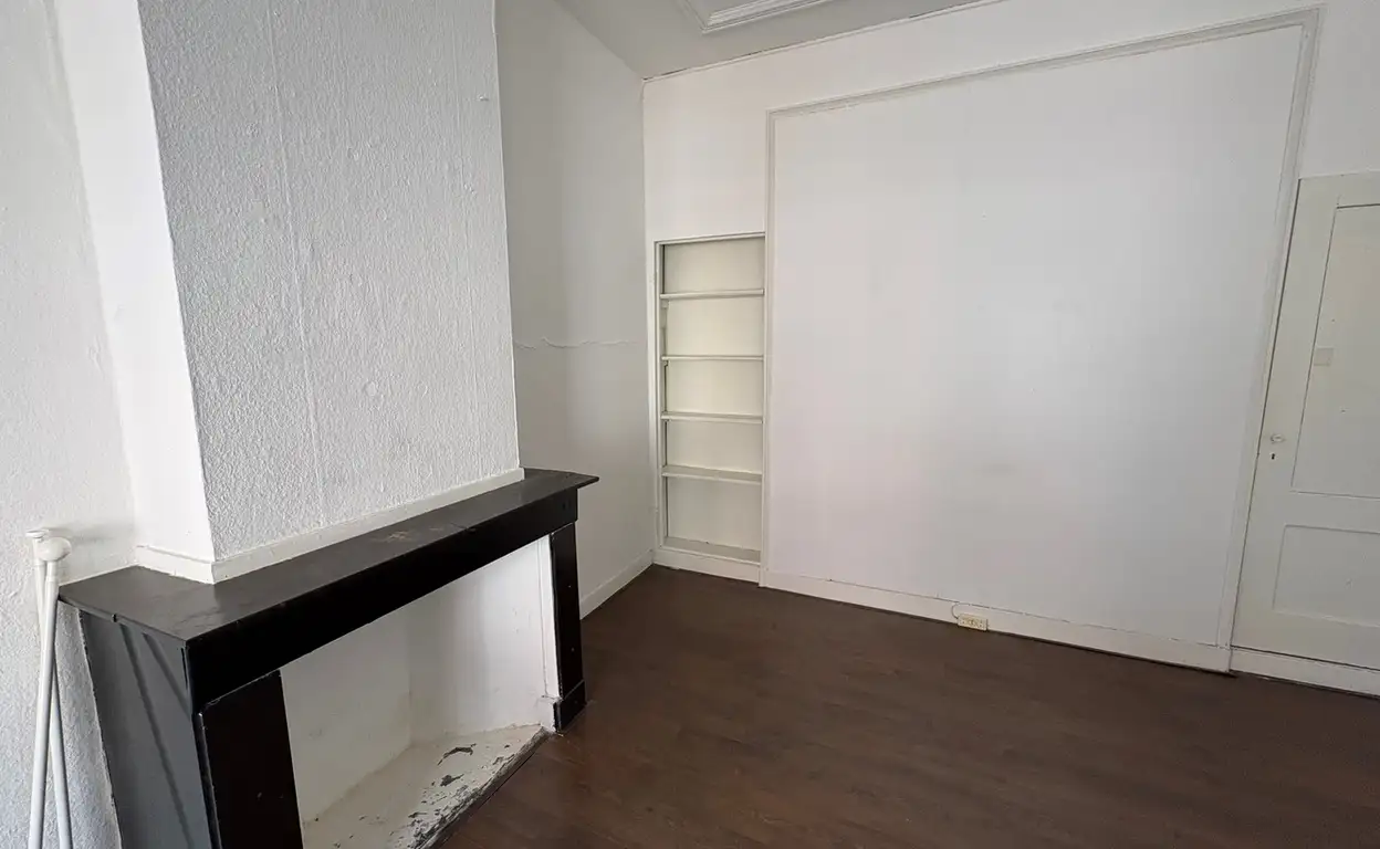 Foto #4 Kamer Tuinstraat Zwolle